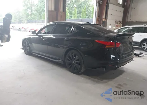2019 Nissan Altima 2.0 Edition One from USA, damaged, VIN 1N4AL4FV3KC158216